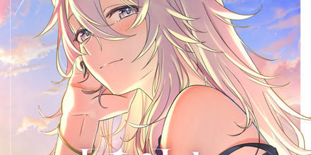 獅白ぼたん Lights artwork-440x220.jpg