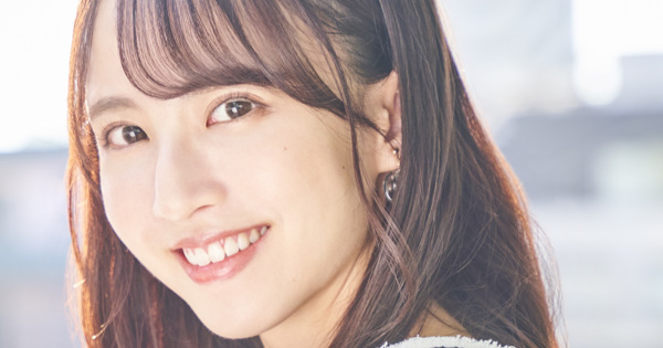 ◢佐藤楓 10年後に振り返りたい私の乃木坂46ベスト」