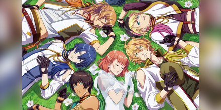 うたの☆プリンスさまっ♪マジLOVE2000% Blu-ray BOX