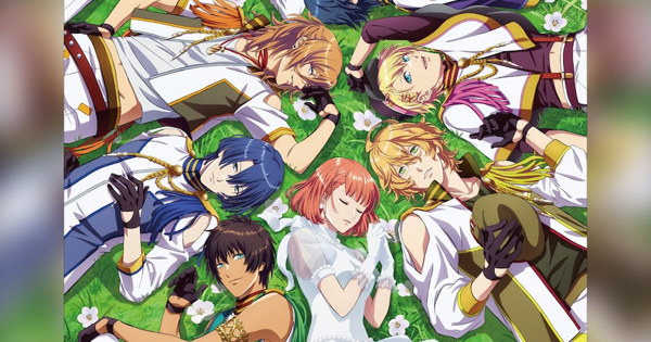 うたの☆プリンスさまっ♪マジLOVE2000% Blu-ray BOX