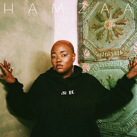 Hamzaa - Write It Down