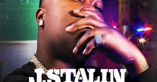 J Stalin Rapper Merch J. Stalin - I Shoulda Stayed in School