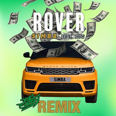 Rover feat dtg