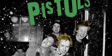 Sex Pistols - The Original Recordings