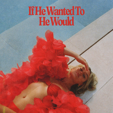 Perrie su publica nuevo single: “If He Wanted To He Would”