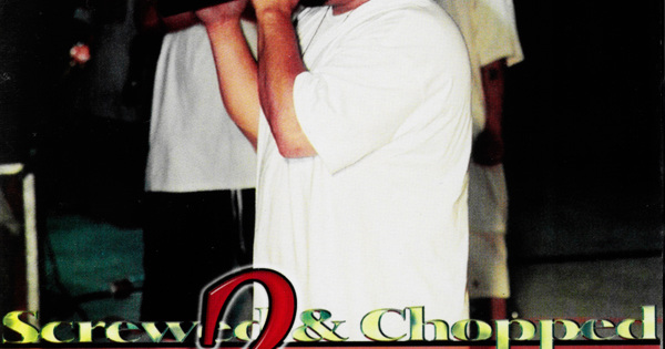 Spm The 3rd Wish To Rock The World SPM - The 3rd Wish to Rock the World Screwed & Chopped