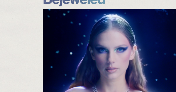 Taylor Swift - Bejeweled