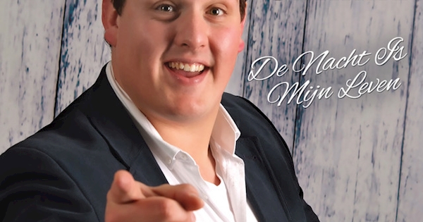 Thom Craane - De Nacht Is Mijn Leven