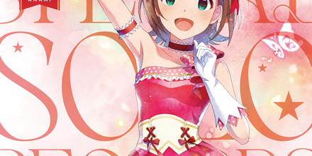 THE IDOLM@STER MILLION LIVE! SPECIAL SOLO RECORDS 天海春香