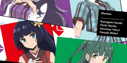未完成なラブレター