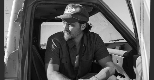 Luke Grimes - Luke Grimes