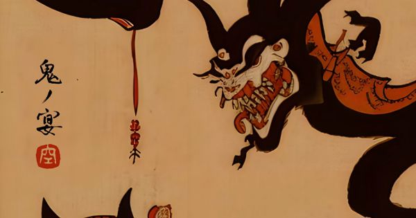 鬼ノ宴×ピュアポテトコラボ実施中👹