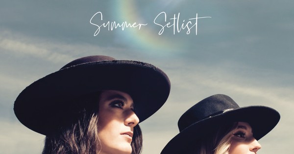 The Sisterhood Band - Summer Setlist