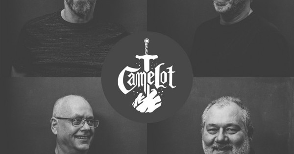 Camelot - Tides of Time