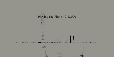 Ryuichi Sakamoto: Playing the Piano 12122020