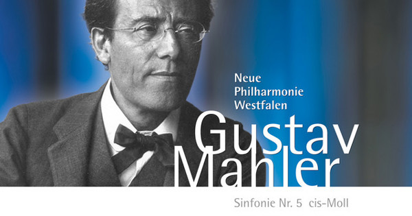 Mahler:Symphony No. 5 [Matthias Goerne - Lucerne Festival