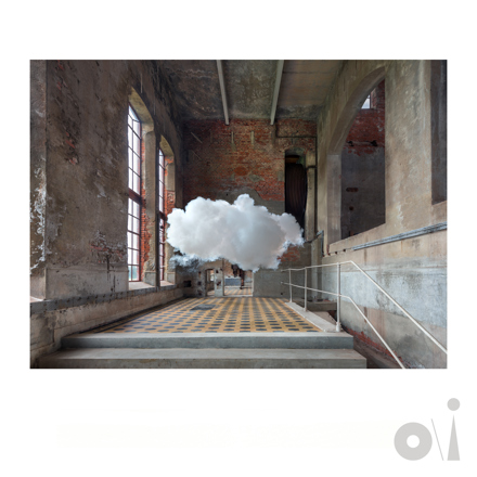 artwork Peter Gabriel: “I Belong to the Sky“