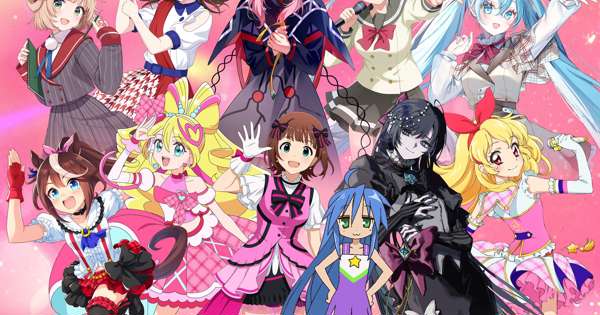 ラブライブ！シリーズ15周年記念「LoveLive! Series 15th Anniversary