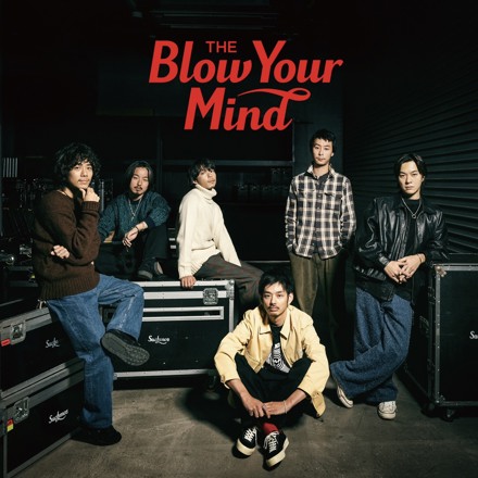 Suchmos The Blow Your Mind TOUR 2026 Prep Playlist