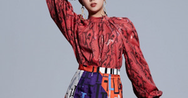 何もしたくない日に聞く曲 / E-girls 山口乃々華 SELECT PLAYLIST