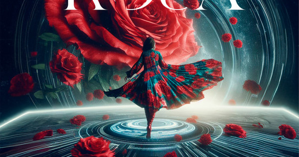 Fabi Hernandez, Mathieu Ruz - Rosa