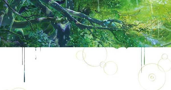 秦基博｜『言ノ葉』アナログ盤クリアグリーン・ヴァイナル仕様が