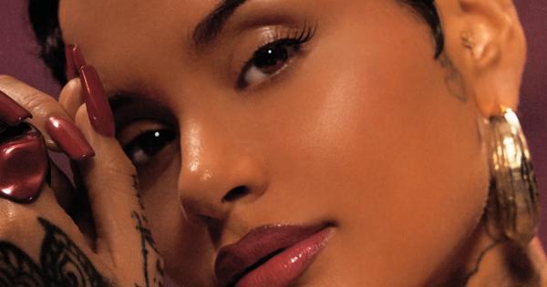 Kehlani - Kehlani