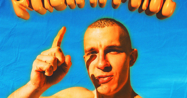 WŁODAR - PUSH N PULL