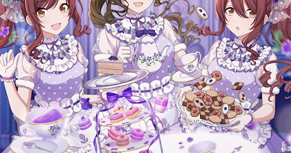 THE IDOLM@STER SHINY COLORS 5thLIVE If … THE IDOLM@STER SHINY COLORS 5thLIVE If I_wings. - project