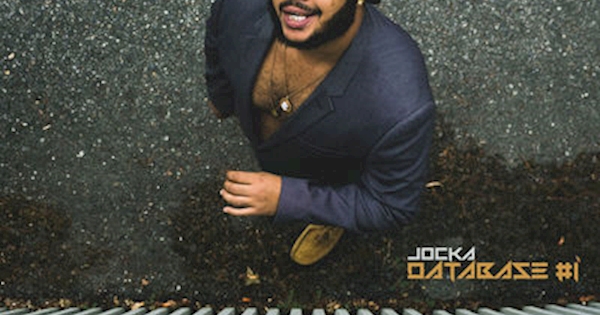 Jooka Rapper Jocka - Database #1