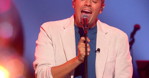 Jaap Reesema - Ik Ben Bij Je (uit Liefde Voor Muziek)