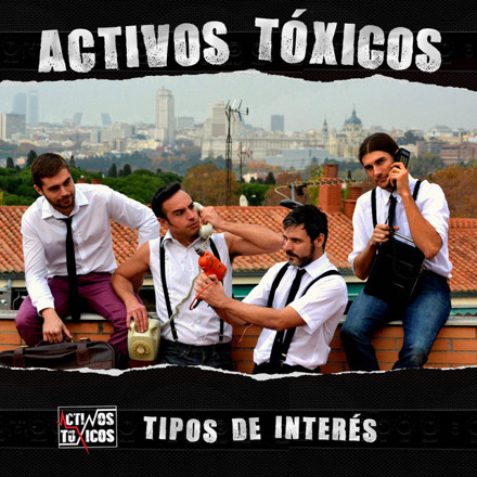 Tipos de Interés