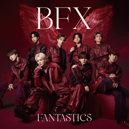 FANTASTICS/BFX