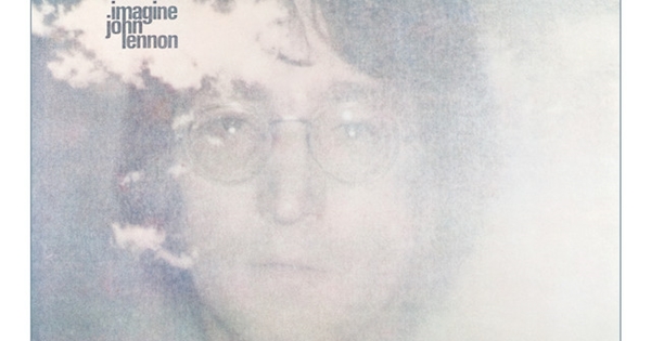 John Lennon - Imagine (The Ultimate Collection)