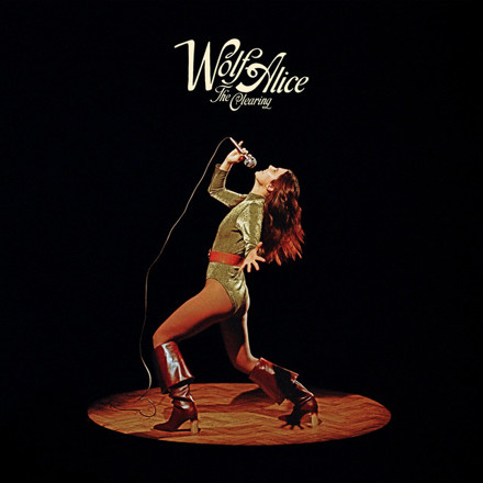 WOLF ALICE publica nuevo álbum