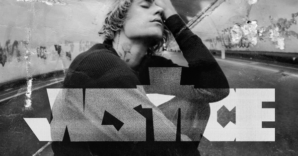 Justin Bieber - Justice: The Complete Edition