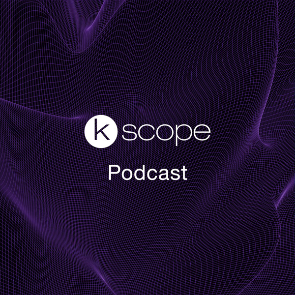 The Kscope Podcast