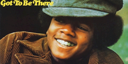 Michael Jackson - Got To Be There
