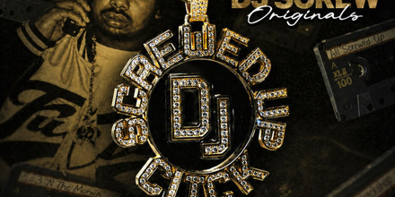 DJ Screw - DJ Screw Originals (Volume 1)