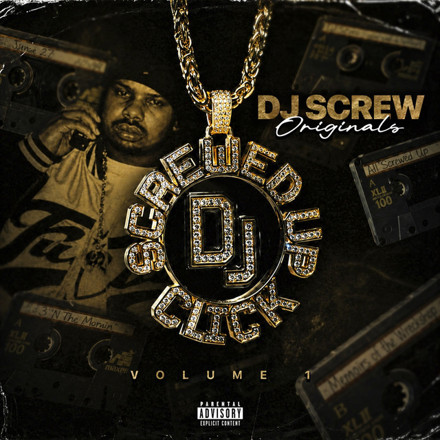 ミュージック DJ Screw Legacy 1: Foundation 3rd [DVD] DJ Screw - DJ Screw Originals (Volume 1)