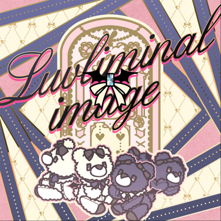 Luvliminal image