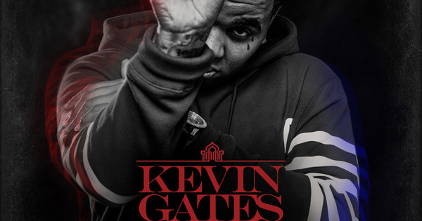 Kevin Gates - Stranger Than Fiction