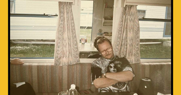 Modern Rodeo - Ready When You Are