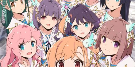 いきづらい部！ 2nd Single「Dou-Da? DOING! / REGAIN AGAIN LLLLOVE