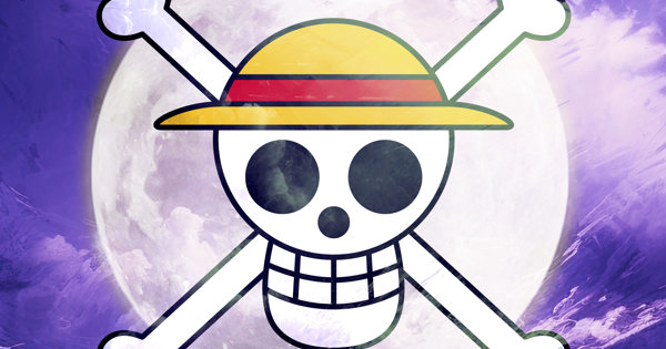 ONE PIECE OST 