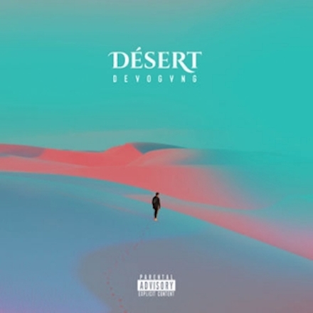 Devogvng - Désert