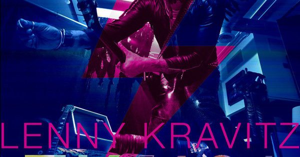 Lenny Kravitz - TK421