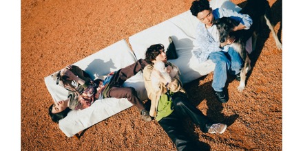 Helsinki Lambda Club