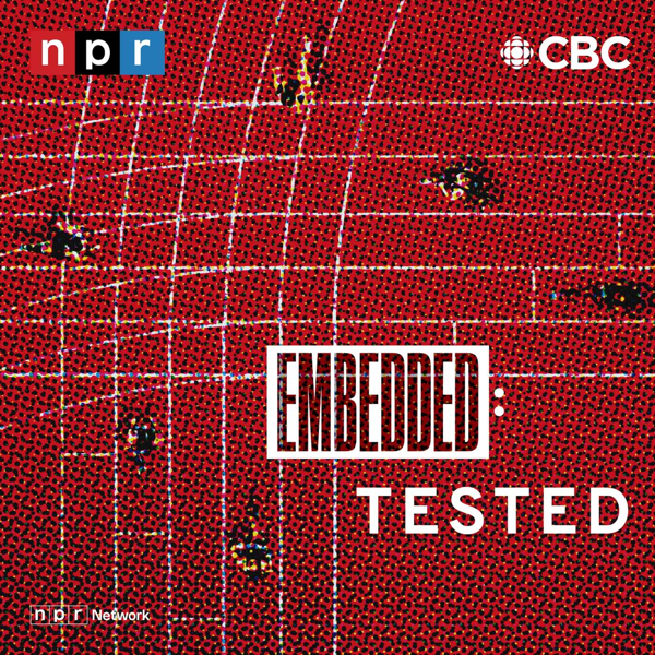 Embedded: Tested