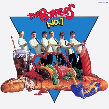 ザ・ボッパーズ 　　 THE BOPPERS　DVD ザ・ボッパーズ THE BOPPERS DVD ザ・ボッパーズ THE BOPPERS DVD ザ